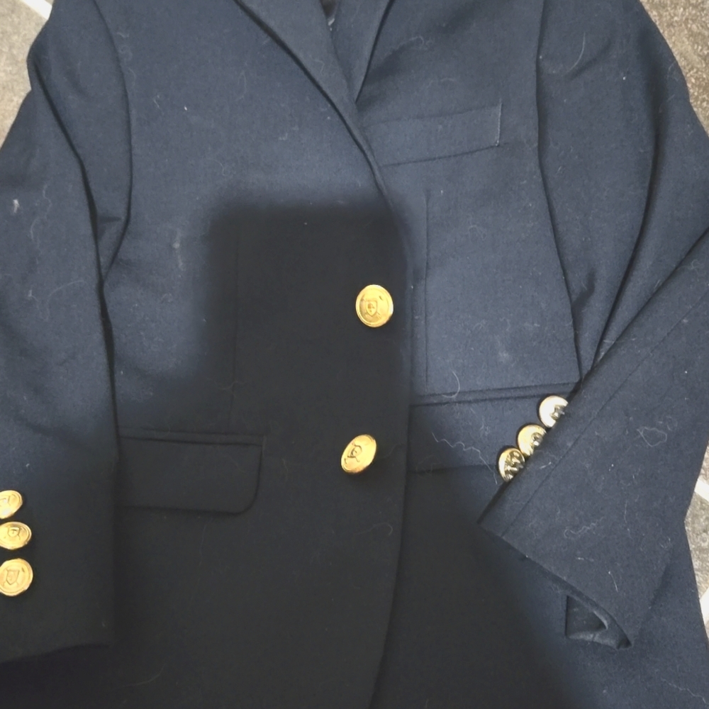 Kids Ralph Lauren Blazer